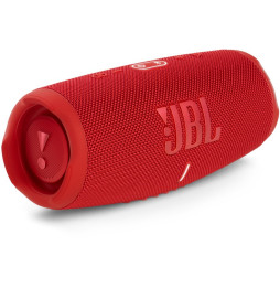 Enceinte portable Bluetooth JBL Charge 5 -  Rouge