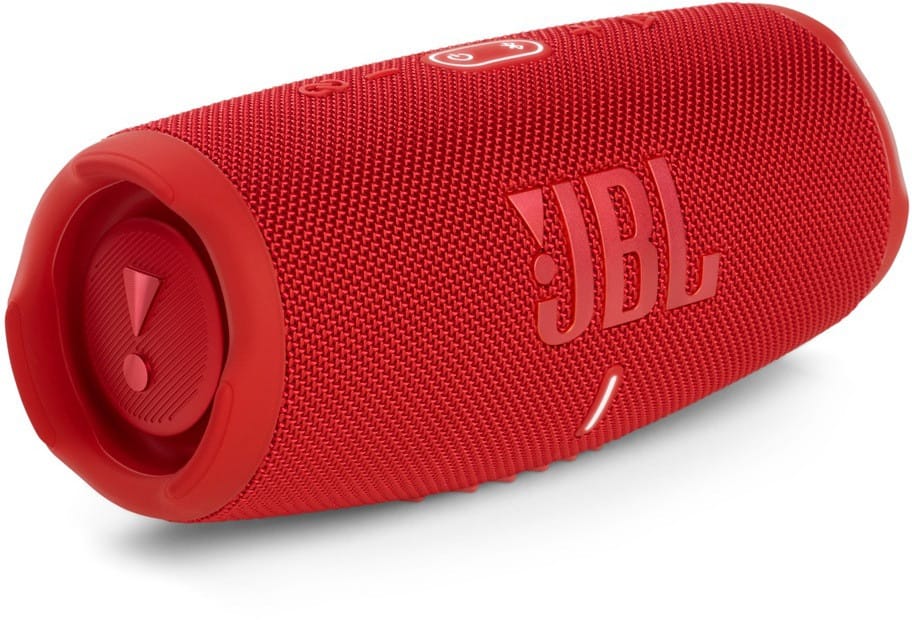 Enceinte portable Bluetooth JBL Charge 5 - Rouge — image 6