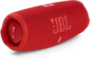 Enceinte portable Bluetooth JBL Charge 5 - Rouge — image 6