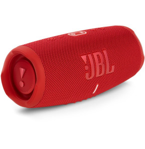 Enceinte portable Bluetooth JBL Charge 5 -  Rouge