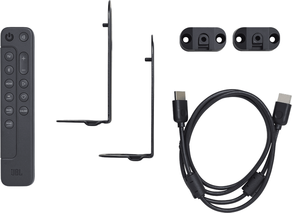 Barre de son JBL Bar 1000 7.1.4-Channel - Noir (JBLBAR1000PROBLKUK) — image 11