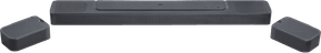 مكبر صوت ساوند بار JBL Bar 1000 بـ 7.1.4 قنوات - أسود (JBLBAR1000PROBLKUK) — صورة 4