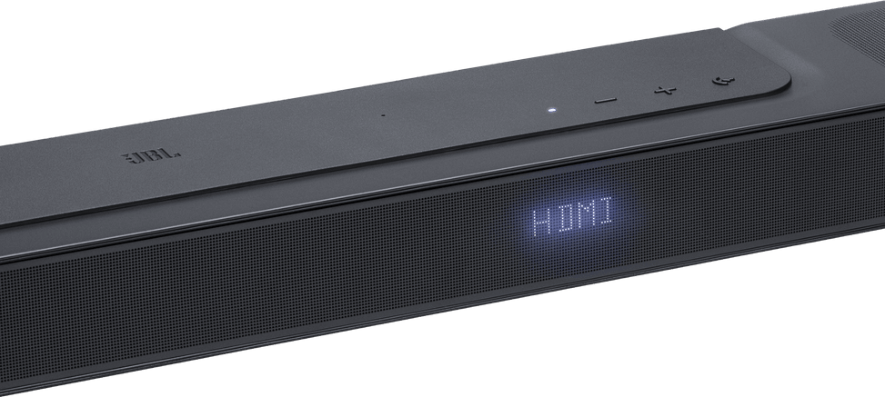 Barre de son JBL Bar 1000 7.1.4-Channel - Noir (JBLBAR1000PROBLKUK) — image 5