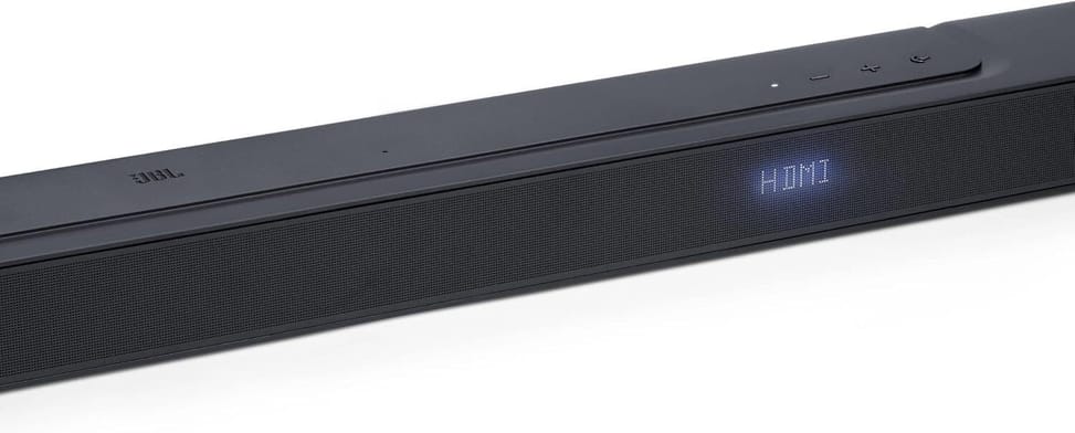 JBL Bar 500 5.1-Channel Soundbar - Black — image 2