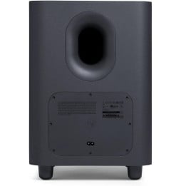 Barre de son JBL Bar 500 5.1-Channel - Noir