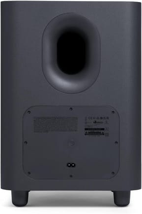 Barre de son JBL Bar 500 5.1-Channel - Noir — image 5