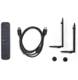 Barre de son JBL Bar 500 5.1-Channel - Noir