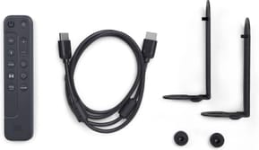 Barre de son JBL Bar 500 5.1-Channel - Noir — image 6