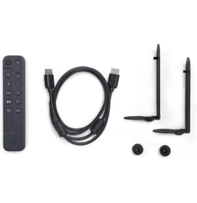Barre de son JBL Bar 500 5.1-Channel - Noir