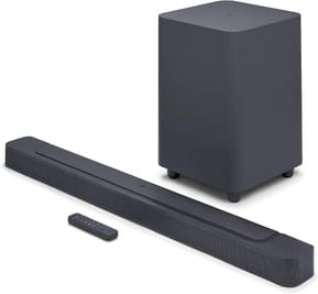 Barre de son JBL Bar 500 5.1-Channel - Noir