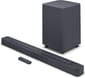 Barre de son JBL Bar 500 5.1-Channel - Noir