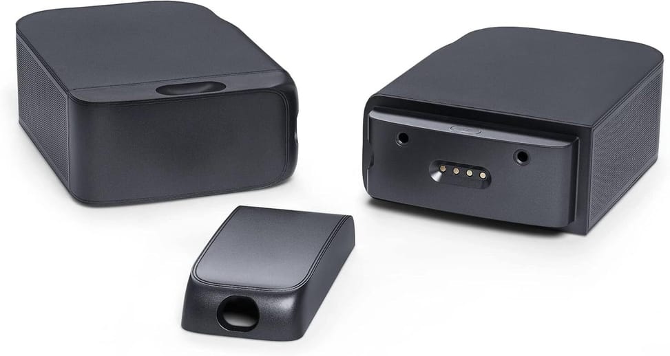 Barre de son JBL Bar 800 5.1.2-Channel - Noir — image 6