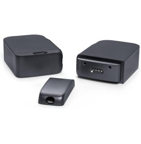Barre de son JBL Bar 800 5.1.2-Channel - Noir