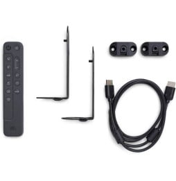 Barre de son JBL Bar 800 5.1.2-Channel - Noir