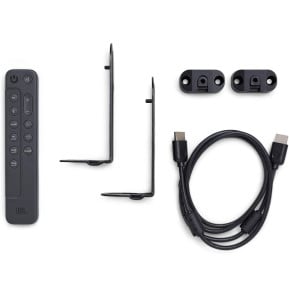 Barre de son JBL Bar 800 5.1.2-Channel - Noir