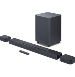 Barre de son JBL Bar 800...