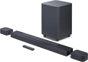 Barre de son JBL Bar 800 5.1.2-Channel - Noir