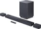 Barre de son JBL Bar 800 5.1.2-Channel - Noir
