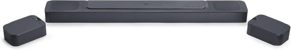 Barre de son JBL Bar 800 5.1.2-Channel - Noir — image 3