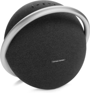 Enceinte Portable Bluetooth Harman Kardon Onyx Studio 8 - Noir (HKOS8BLKUK)