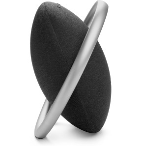 Enceinte Portable Bluetooth Harman Kardon Onyx Studio 8 - Noir (HKOS8BLKUK)