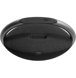 Enceinte Portable Bluetooth Harman Kardon Onyx Studio 8 - Noir (HKOS8BLKUK)