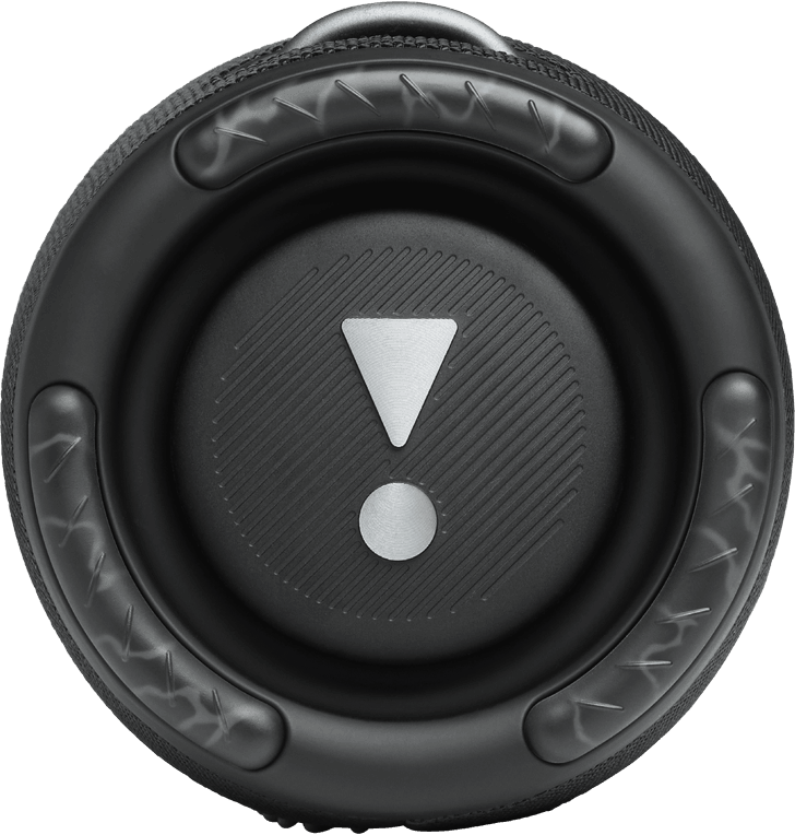 مكبر صوت محمول Bluetooth JBL Xtreme 3 - أسود (JBLXTREME3BLKUK) — صورة 9