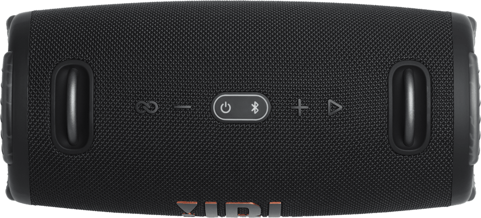 مكبر صوت محمول Bluetooth JBL Xtreme 3 - أسود (JBLXTREME3BLKUK) — صورة 4