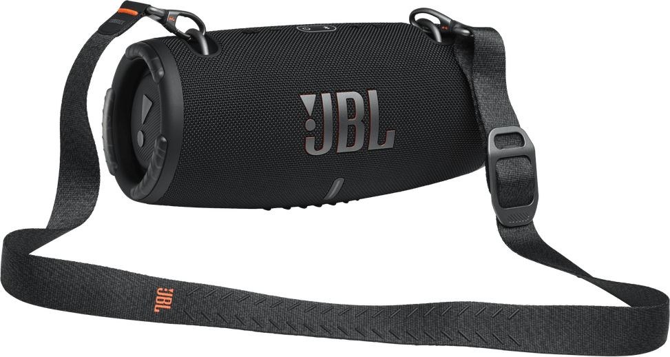 Enceinte portable Bluetooth JBL Xtreme 3 - Noir (JBLXTREME3BLKUK) — image 8