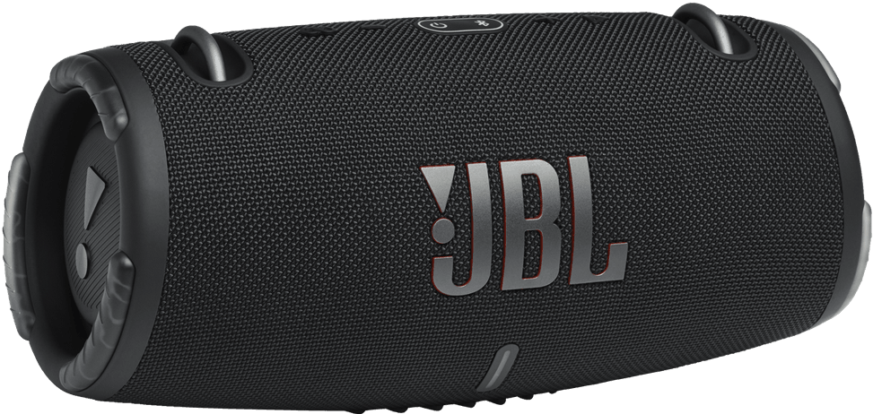 Enceinte portable Bluetooth JBL Xtreme 3 - Noir (JBLXTREME3BLKUK) — image 2