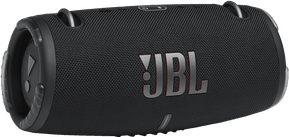 Enceinte portable Bluetooth JBL Xtreme 3 - Noir (JBLXTREME3BLKUK) — image 2