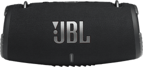 Enceinte portable Bluetooth JBL Xtreme 3 - Noir (JBLXTREME3BLKUK)