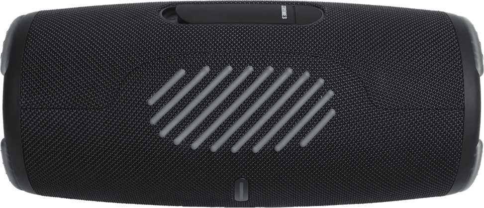 مكبر صوت محمول Bluetooth JBL Xtreme 3 - أسود (JBLXTREME3BLKUK) — صورة 5