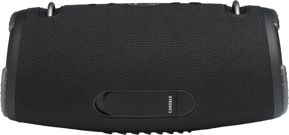 Enceinte portable Bluetooth JBL Xtreme 3 - Noir (JBLXTREME3BLKUK) — image 6