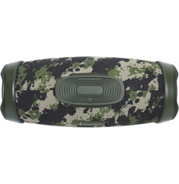 Enceinte portable Bluetooth JBL Boombox 2 Camo (JBLBOOMBOX2SQUADUK)