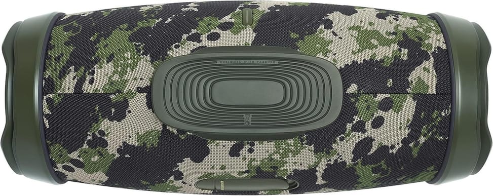 Enceinte portable Bluetooth JBL Boombox 2 Camo (JBLBOOMBOX2SQUADUK) — image 4