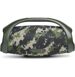 Enceinte portable Bluetooth JBL Boombox 2 Camo (JBLBOOMBOX2SQUADUK)
