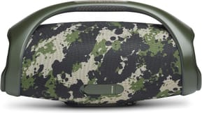 Enceinte portable Bluetooth JBL Boombox 2 Camo (JBLBOOMBOX2SQUADUK) — image 3