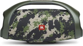 Enceinte portable Bluetooth JBL Boombox 2 Camo (JBLBOOMBOX2SQUADUK)