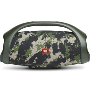 Enceinte portable Bluetooth JBL Boombox 2 Camo...