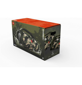 Enceinte portable Bluetooth JBL Boombox 2 Camo (JBLBOOMBOX2SQUADUK)