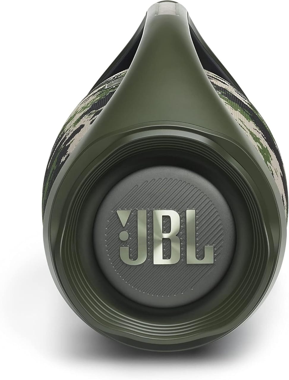 JBL Boombox 2 Portable Bluetooth Speaker Camo (JBLBOOMBOX2SQUADUK) — image 5