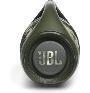 Enceinte portable Bluetooth JBL Boombox 2 Camo (JBLBOOMBOX2SQUADUK)