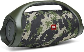 Enceinte portable Bluetooth JBL Boombox 2 Camo (JBLBOOMBOX2SQUADUK) — image 2