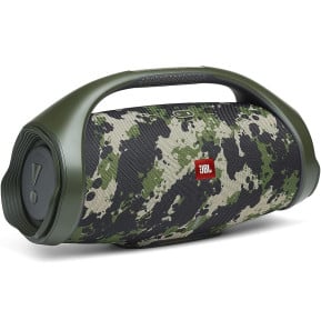 Enceinte portable Bluetooth JBL Boombox 2 Camo (JBLBOOMBOX2SQUADUK)