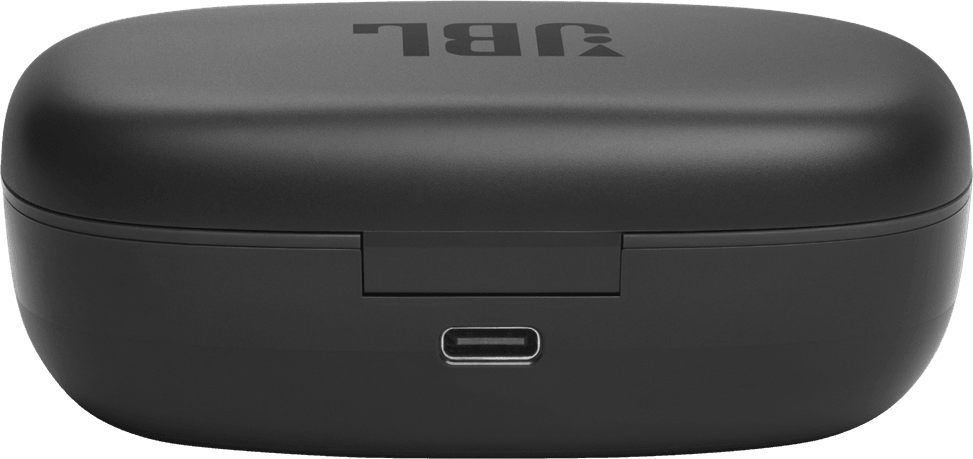 JBL Endurance Peak 3 Bluetooth Earbuds - Black (JBLENDURPEAK3BLK) — image 7