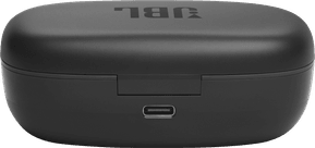 Écouteurs Bluetooth JBL Endurance Peak 3 - Noir (JBLENDURPEAK3BLK) — image 7