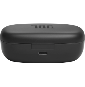 Écouteurs Bluetooth JBL Endurance Peak 3 - Noir (JBLENDURPEAK3BLK)