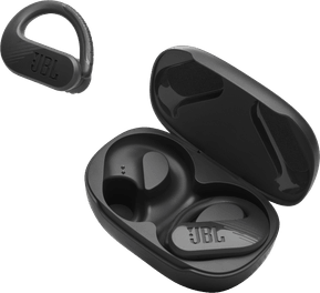 Écouteurs Bluetooth JBL Endurance Peak 3 - Noir (JBLENDURPEAK3BLK) — image 2