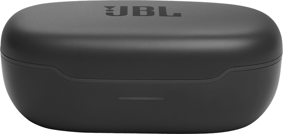 JBL Endurance Peak 3 Bluetooth Earbuds - Black (JBLENDURPEAK3BLK) — image 6